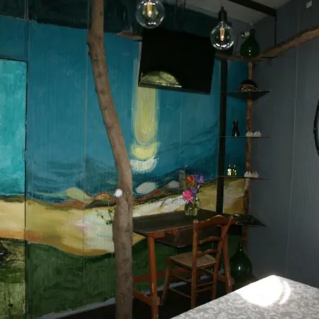 La Casa Sull'albero Campsite