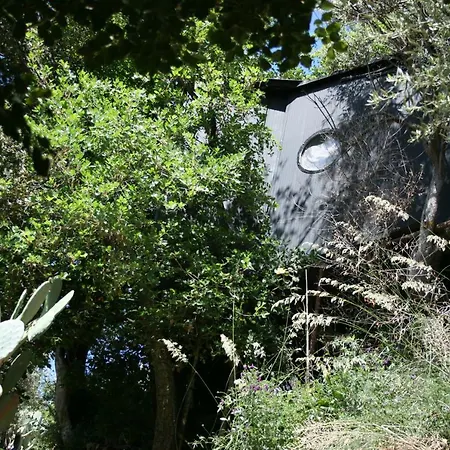 Campsite La Casa Sull'albero