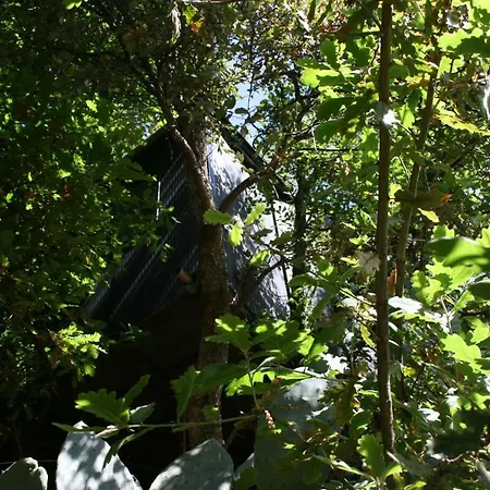 La Casa Sull'albero Campingplatz