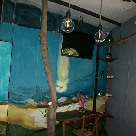 La Casa Sull'albero