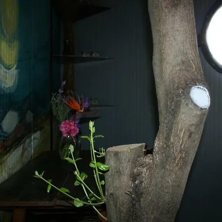La Casa Sull'albero Campingplatz *