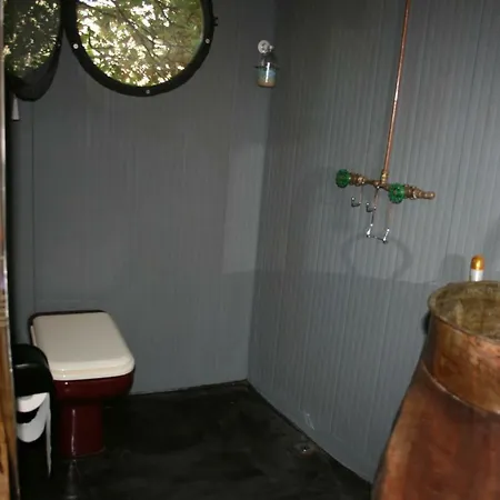 La Casa Sull'albero Cefalu