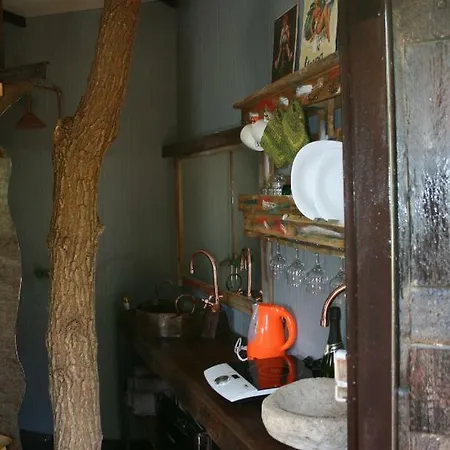 Campingplads La Casa Sull'albero