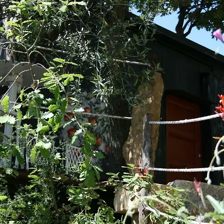 La Casa Sull'albero Campingplatz *