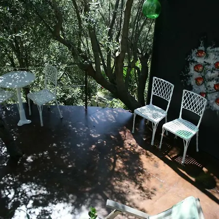 Campingplatz La Casa Sull'albero