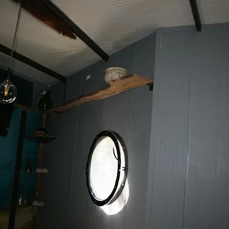 La Casa Sull'albero Cefalù