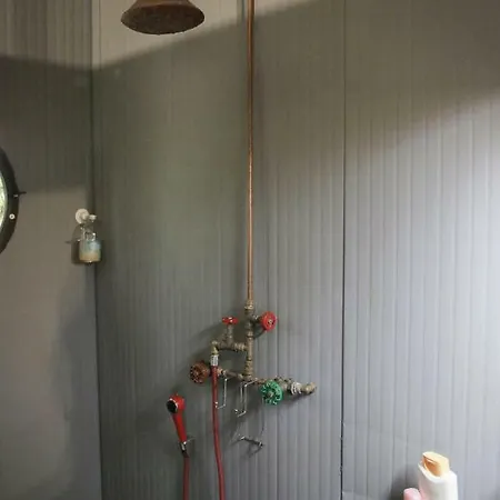 La Casa Sull'albero Campingplads Cefalù