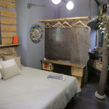 Campingplads La Casa Sull'albero