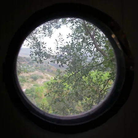 Campsite La Casa Sull'albero Cefalu