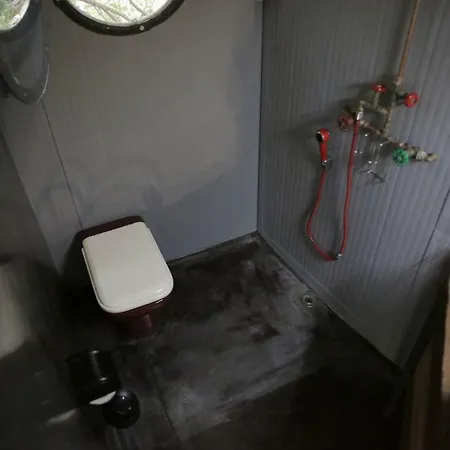 La Casa Sull'albero Campsite *