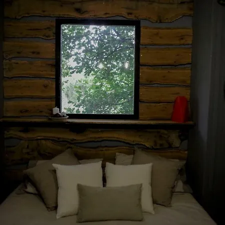 La Casa Sull'albero *