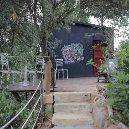 La Casa Sull'albero