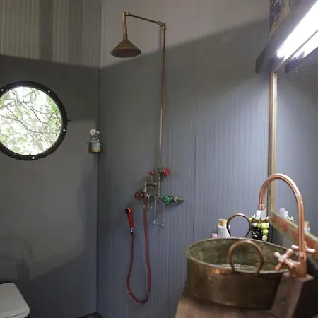 La Casa Sull'albero