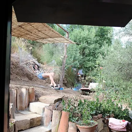 Campsite La Casa Sull'albero *