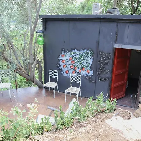 La Casa Sull'albero Campingplads *